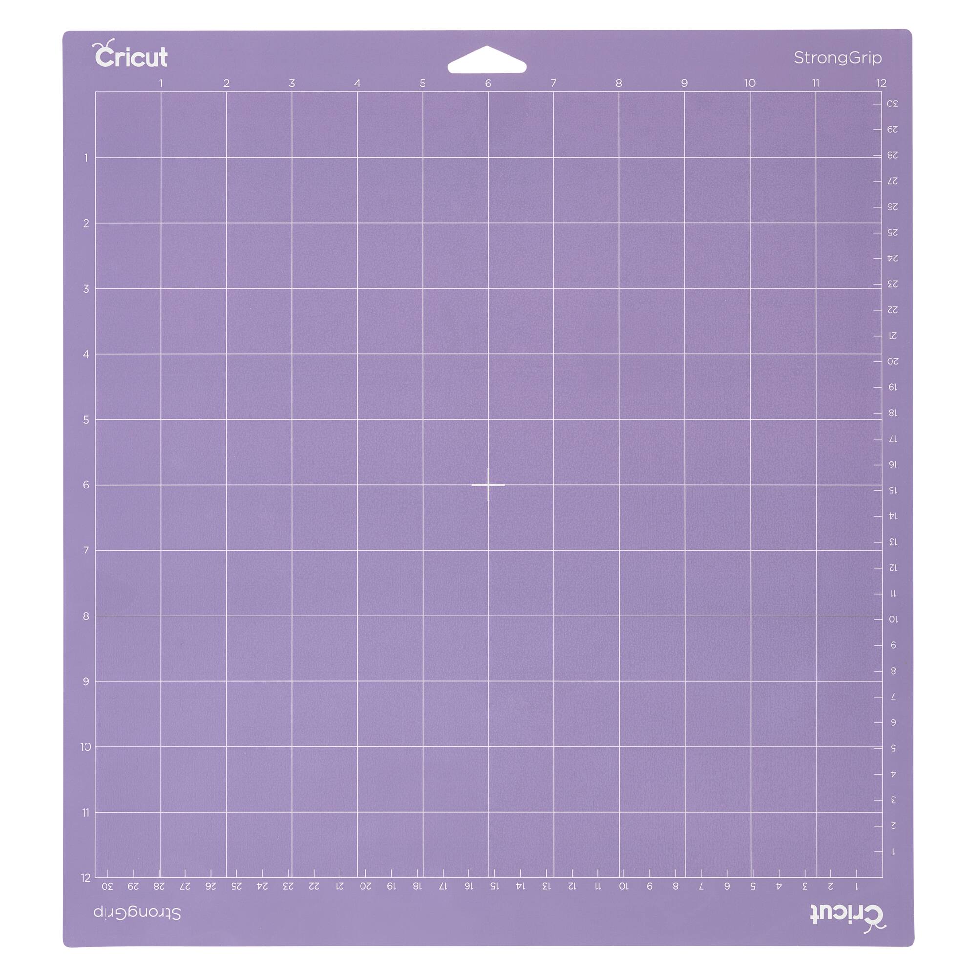 Cricut® StrongGrip Adhesive Cutting Mat